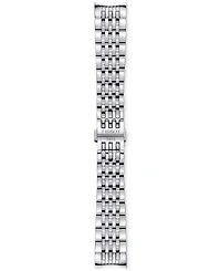 Tissot Men's Swiss Automatic Le Locle Powermatic 80 Stainless Steel Bracelet Watch 39mm