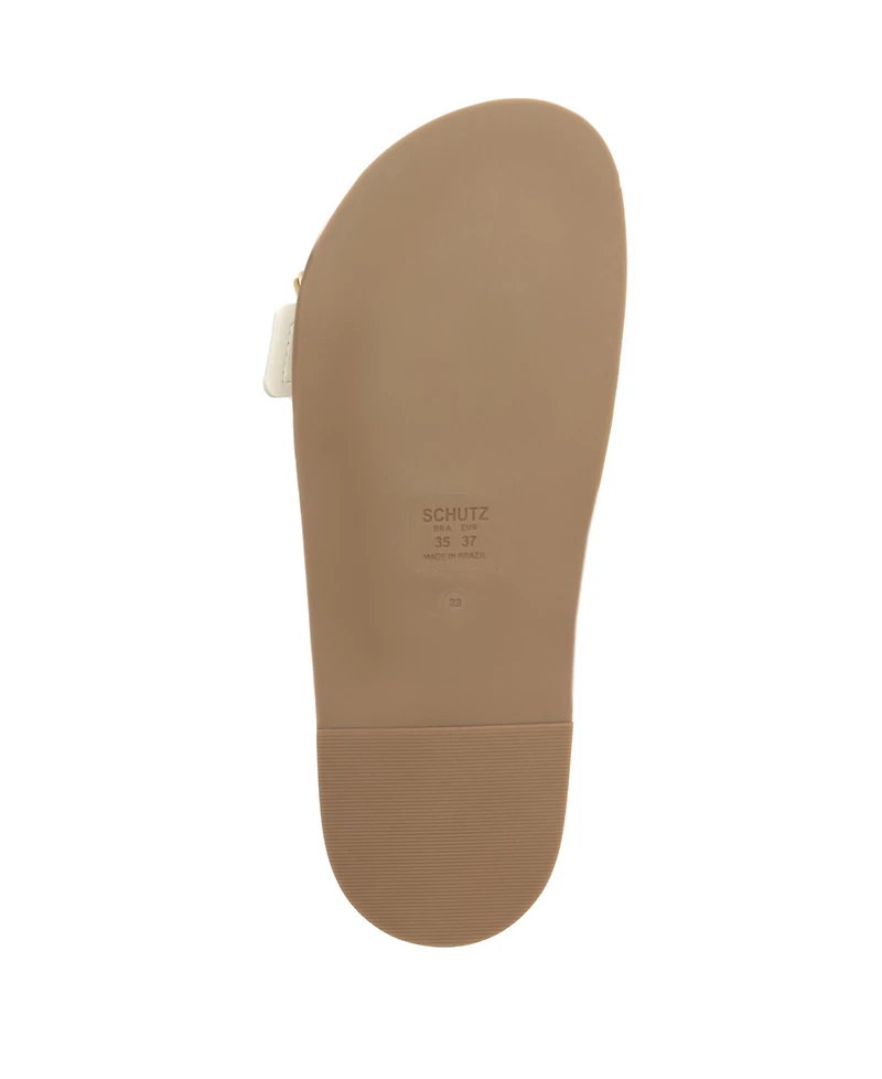 Schutz Women's Enola Sporty Sandals