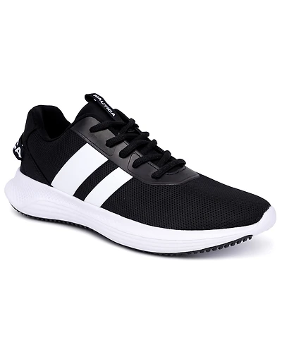 Nautica Men's Manalapin Athletic Sneakers