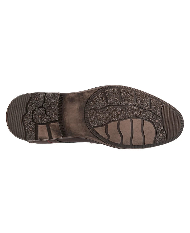 New York & Company Men's Cooper Oxford Shoes