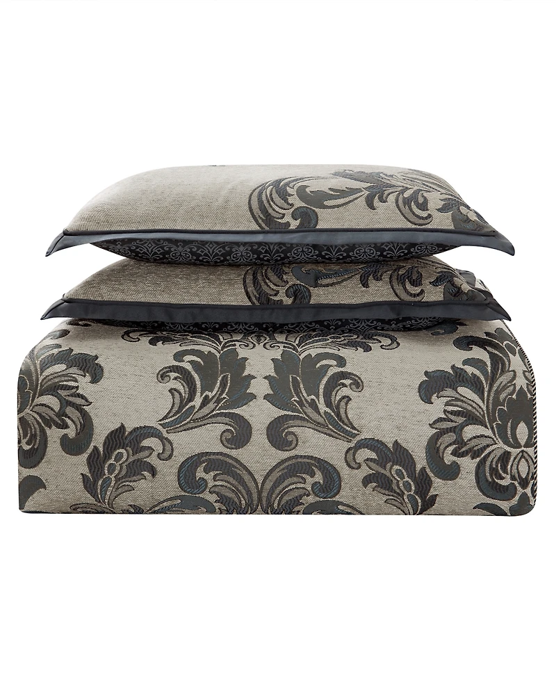 Waterford Everett 6 Piece Comforter Set