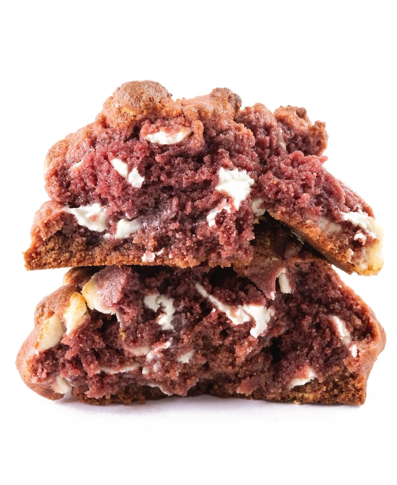 La Biscuitery The Grace's Cookie Gift Tin Box, 12 Piece