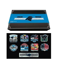 Mojo Licensing Carolina Panthers 2023 Game Day Pin Collector Set