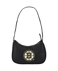 Women's Foco Boston Bruins Printed Mini Purse