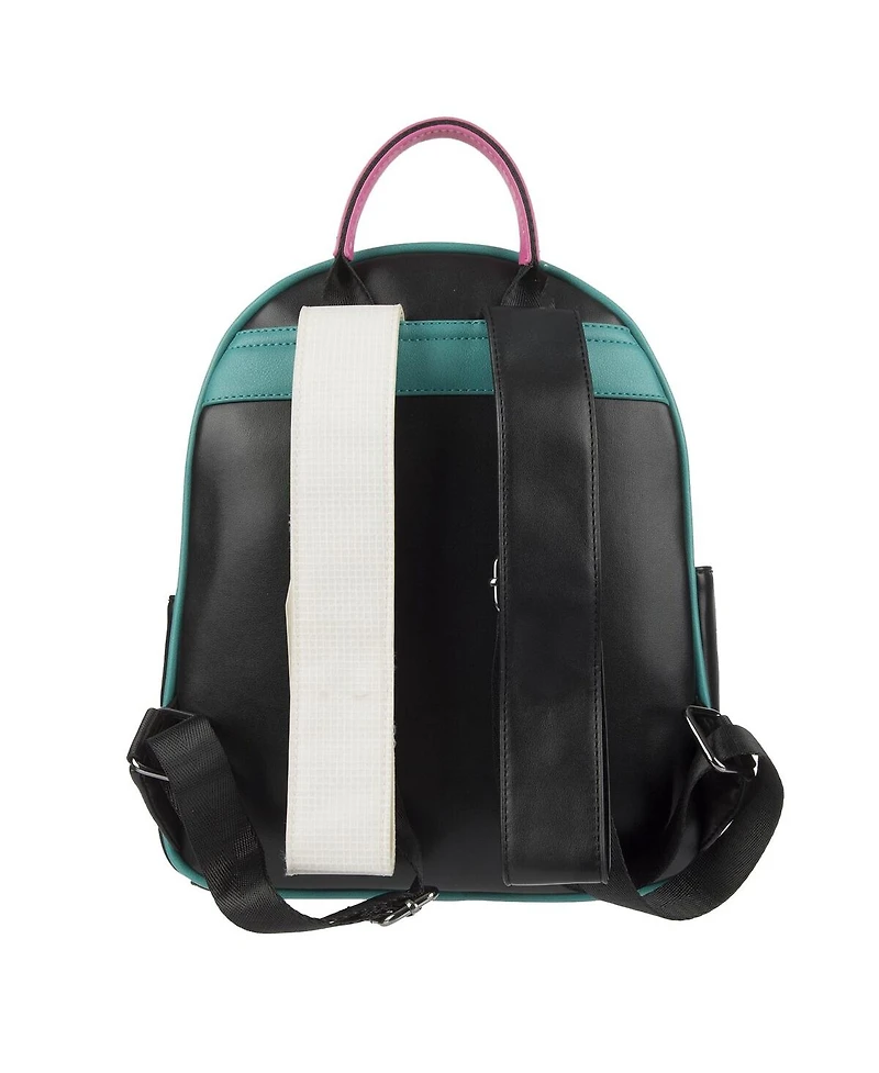 Men's and Women's Marvel Ghost-Spider Mini Backpack