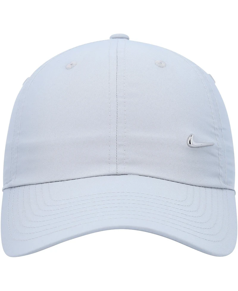 Men's and Women's Nike Lifestyle Club Adjustable Performance Hat