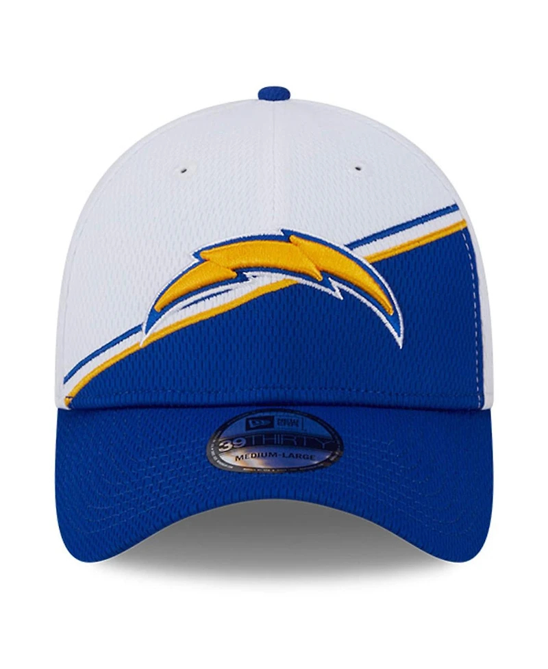 Men's New Era White