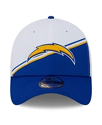 Men's New Era White