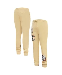 Men's Freeze Max Tan Looney Tunes Daffy Dispicable Joggers