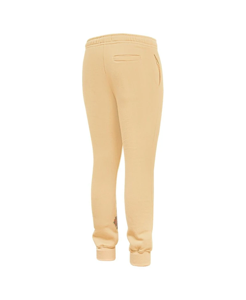 Men's Freeze Max Tan Looney Tunes Daffy Dispicable Joggers
