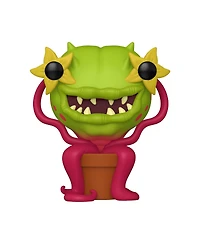Funko Frank the Plant Harley Quinn Pop! Figurine