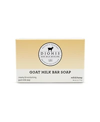 Dionis Milk & Honey Goat Milk 3 Pc Gift Set