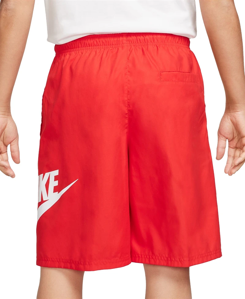 Nike Men's Club Woven Shorts