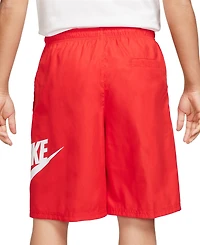 Nike Men's Club Woven Shorts