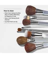 Clinique Foundation Buff Brush