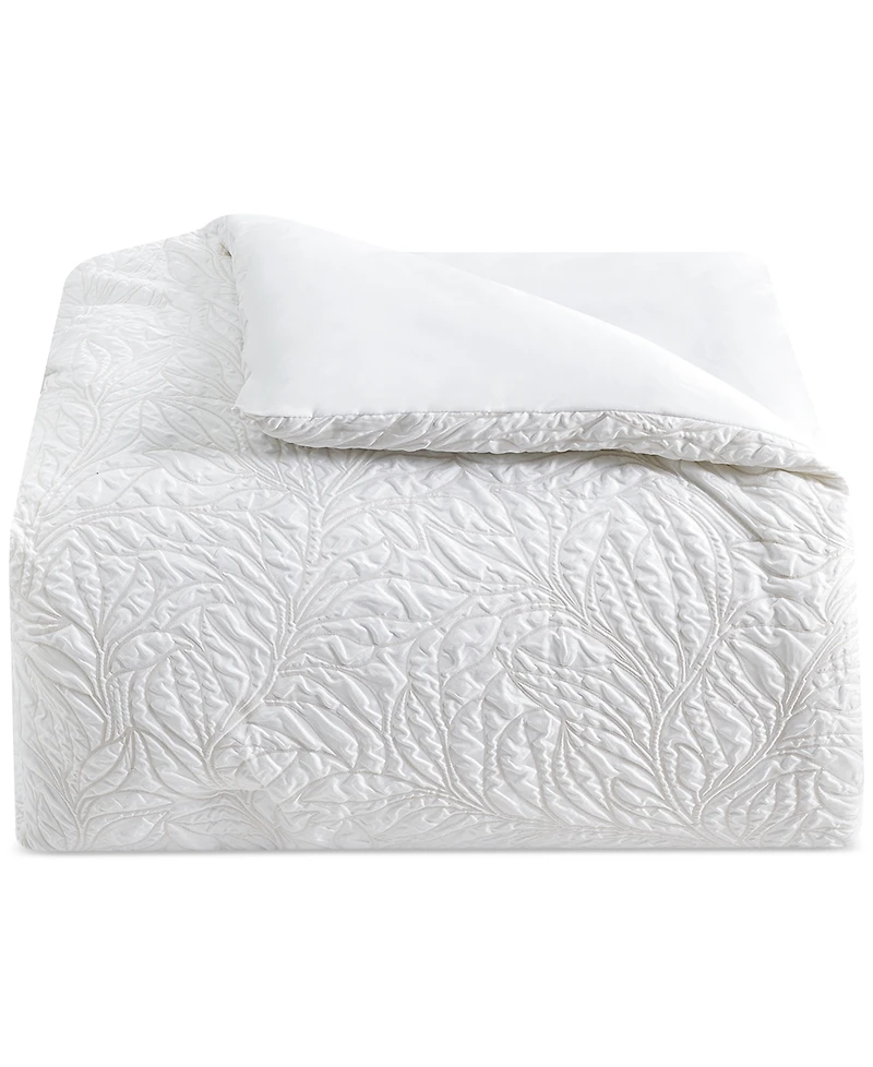 Sunham Vine 9-Pc. Comforter Set, King, Exclusively at Macy's