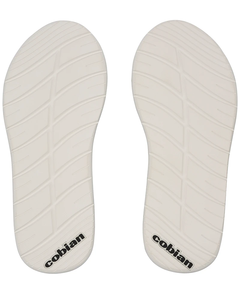 Cobian Men's Draino 3 Flip-Flop Sandals