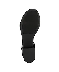 Sugar Women's Noelle Low Dress Sandals