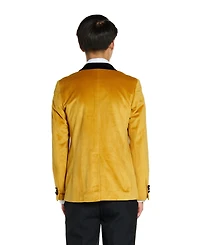 OppoSuits Big Boys Dinner Blazer Jacket