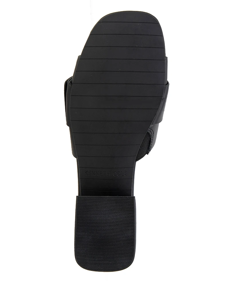 Kenneth Cole New York Women's Ingrid Block Heel Sandals
