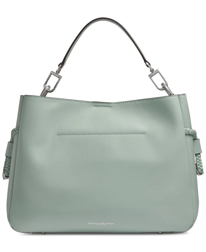 Donna Karan New York Bellerose Satchel