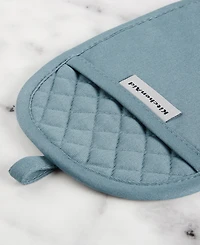 KitchenAid Asteroid Pot Holder 2-Pack Set, 7" x 10"