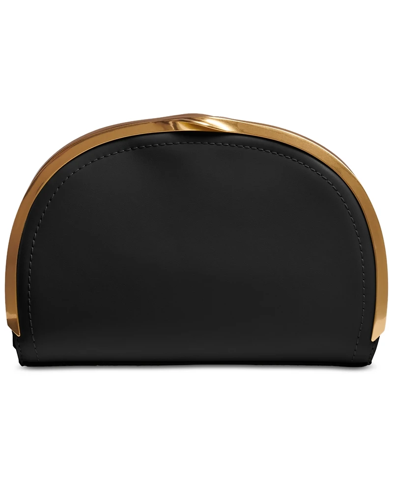 Donna Karan New York Lawrence Chain Clutch