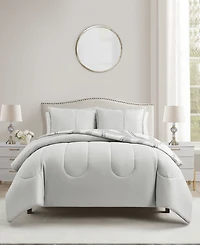 Sunham Rings 3-Pc. Comforter Set, Exclusively at Macy's