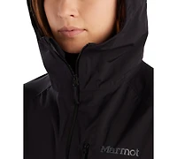 Marmot Women's Superalloy Packable Rain Jacket