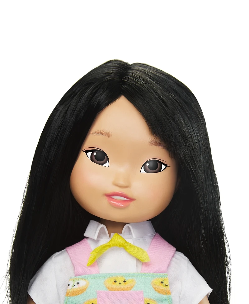 Jilly Bing 14" The Jilly Doll