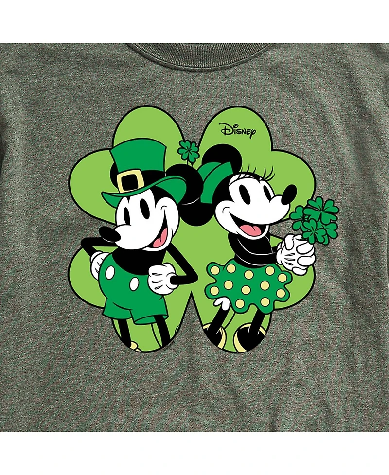 Airwaves Men's Disney Standard Short Sleeve T-shirts