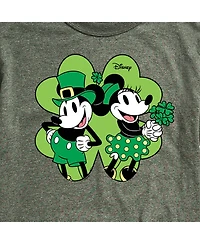 Airwaves Men's Disney Standard Short Sleeve T-shirts