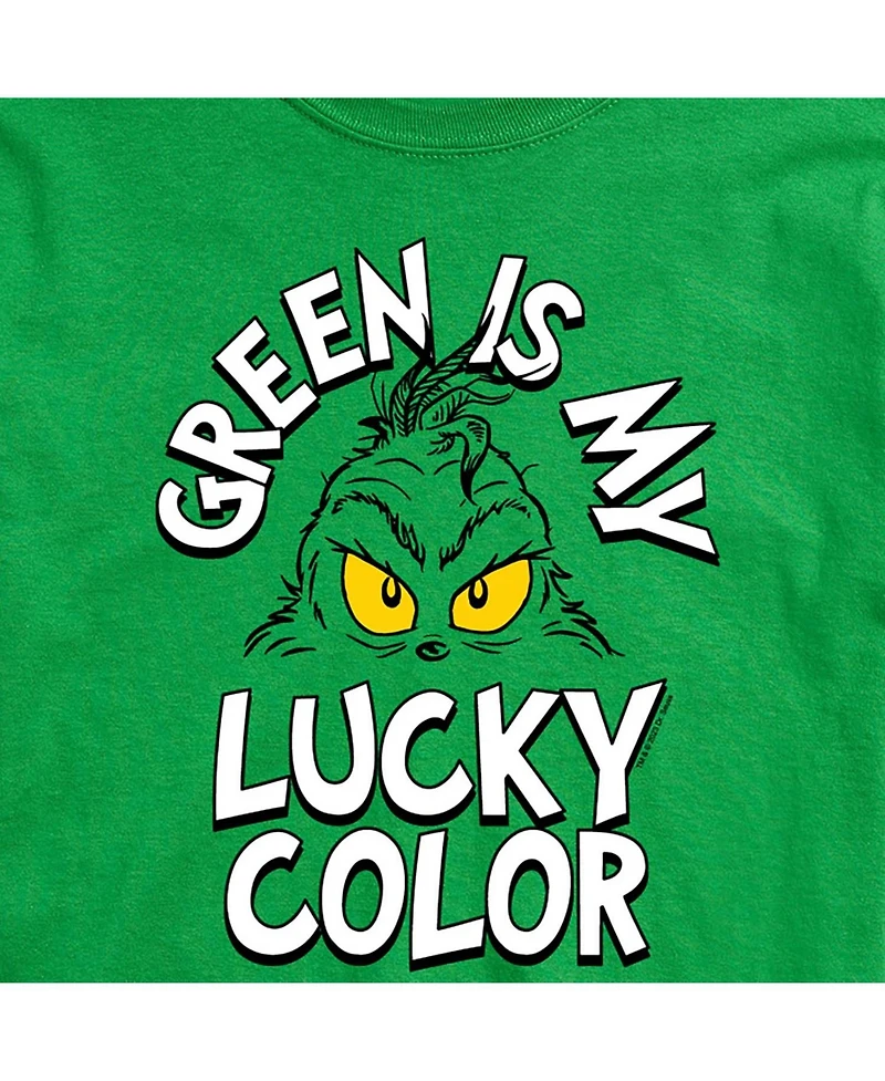 Airwaves Men's Dr Seuss Short Sleeve T-shirts