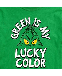 Airwaves Men's Dr Seuss Short Sleeve T-shirts