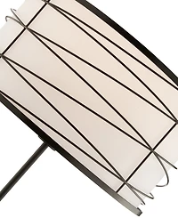 Lite Source Outdoor Cordless Lumiere Table Lamp