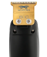 StyleCraft Professional Precision Saber Professional Hair Trimmer
