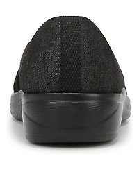 LifeStride Women's Paige Washable Round Toe Slip Ons