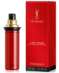 Yves Saint Laurent Or Rouge L'Huile Refill, 1 oz.