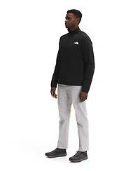 The North Face Men's Canyonlands Half Zip Fleece Jacket