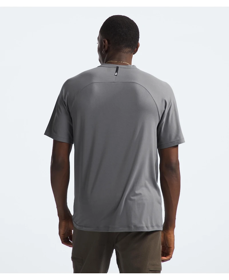 The North Face Men's Dune Sky Short Sleeve Crew T-Shirt