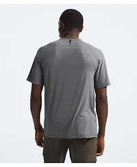 The North Face Men's Dune Sky Short Sleeve Crew T-Shirt