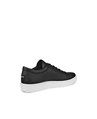 Ecco Men's Soft 60 Lace Up Sneakers