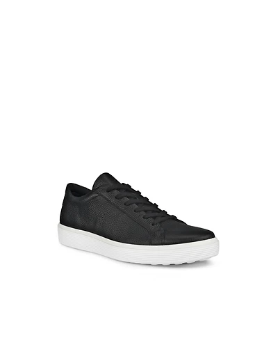 Ecco Men's Soft 60 Lace Up Sneakers