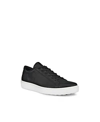 Ecco Men's Soft 60 Lace Up Sneakers