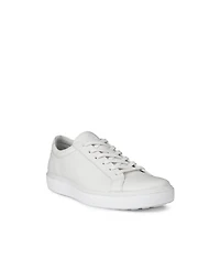 Ecco Men's Soft 60 Lace Up Sneakers