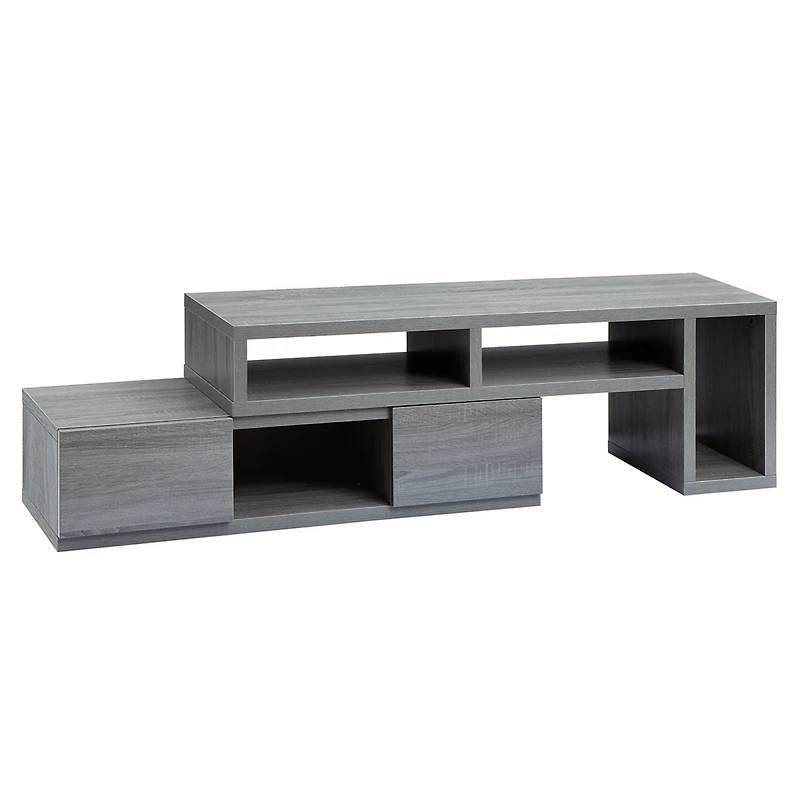 Streamdale Adjustable Tv Stand Console For Tv'S Up To 65"
