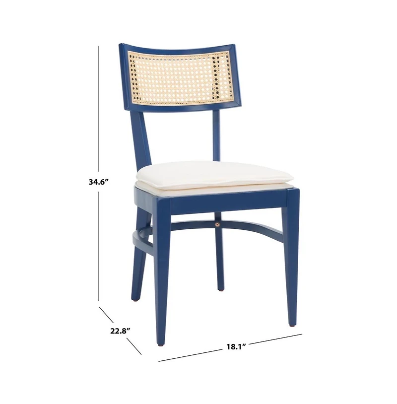 Galway Cane Dining Chair