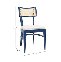 Galway Cane Dining Chair