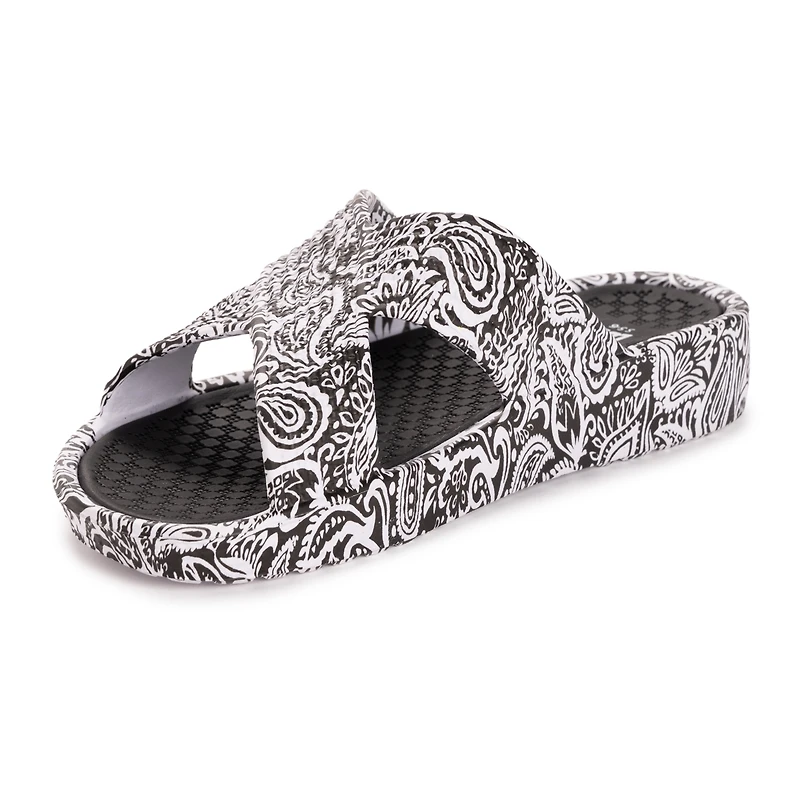 Muk Luks Women's Spa Day Sandal