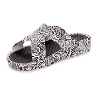 Muk Luks Women's Spa Day Sandal